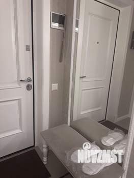 4-к квартира, вторичка, 120м2, 13/18 этаж