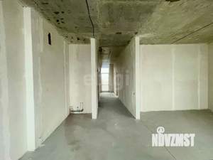 2-к квартира, вторичка, 89м2, 6/8 этаж