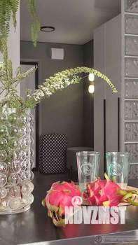 1-к квартира, вторичка, 45м2, 6/16 этаж