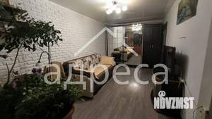 1-к квартира, вторичка, 30м2, 2/5 этаж