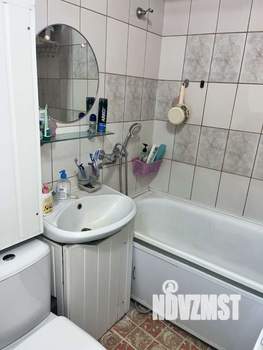 1-к квартира, вторичка, 31м2, 3/5 этаж