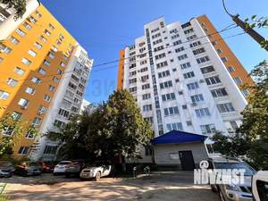 3-к квартира, вторичка, 85м2, 8/12 этаж