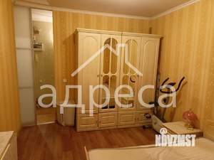3-к квартира, вторичка, 64м2, 7/9 этаж