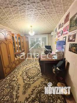 2-к квартира, вторичка, 43м2, 1/5 этаж