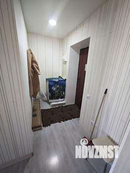 1-к квартира, вторичка, 31м2, 2/5 этаж