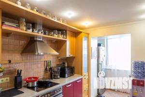 3-к квартира, вторичка, 109м2, 10/16 этаж