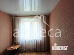 2-к квартира, вторичка, 61м2, 2/6 этаж
