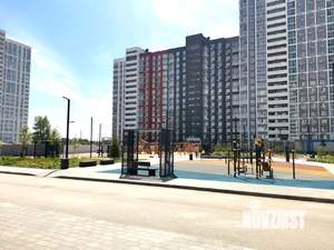 3-к квартира, вторичка, 77м2, 7/24 этаж