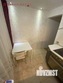 2-к квартира, вторичка, 57м2, 5/13 этаж