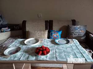 2-к квартира, вторичка, 46м2, 2/5 этаж