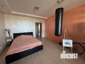 3-к квартира, вторичка, 117м2, 17/17 этаж