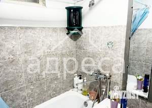 1-к квартира, вторичка, 31м2, 2/10 этаж