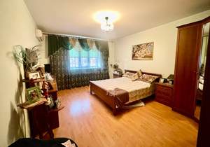 3-к квартира, вторичка, 111м2, 11/12 этаж