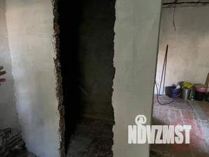 3-к квартира, вторичка, 56м2, 2/5 этаж