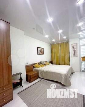 3-к квартира, вторичка, 100м2, 5/16 этаж
