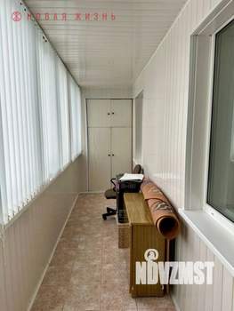 3-к квартира, вторичка, 75м2, 5/9 этаж