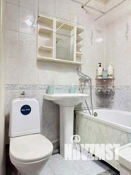 3-к квартира, вторичка, 56м2, 3/5 этаж