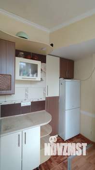 3-к квартира, вторичка, 81м2, 1/5 этаж