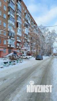 1-к квартира, вторичка, 33м2, 6/9 этаж
