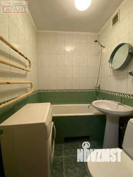 1-к квартира, вторичка, 30м2, 4/5 этаж