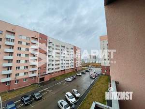 1-к квартира, вторичка, 34м2, 4/9 этаж