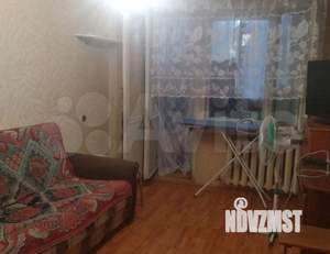 1-к квартира, вторичка, 34м2, 2/9 этаж