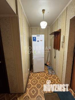 1-к квартира, вторичка, 30м2, 2/5 этаж