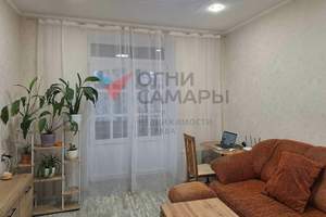 3-к квартира, вторичка, 76м2, 3/4 этаж