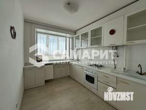 3-к квартира, вторичка, 74м2, 4/5 этаж