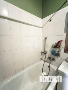 1-к квартира, вторичка, 31м2, 2/2 этаж