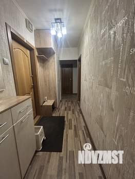 2-к квартира, вторичка, 54м2, 1/9 этаж