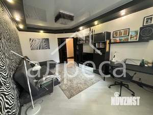 2-к квартира, вторичка, 81м2, 3/14 этаж