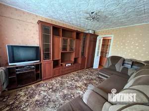 2-к квартира, вторичка, 45м2, 1/5 этаж