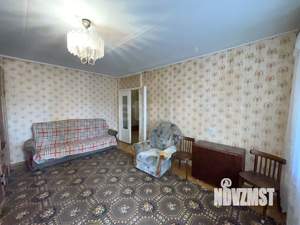 2-к квартира, вторичка, 54м2, 2/5 этаж