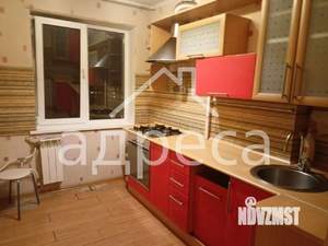 3-к квартира, вторичка, 64м2, 7/9 этаж