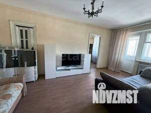 2-к квартира, вторичка, 45м2, 4/5 этаж