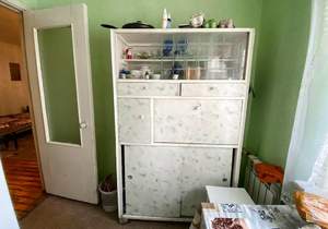 3-к квартира, вторичка, 55м2, 3/5 этаж