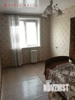 2-к квартира, вторичка, 43м2, 3/5 этаж