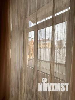 2-к квартира, вторичка, 57м2, 2/4 этаж