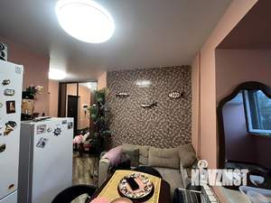 1-к квартира, вторичка, 39м2, 1/9 этаж