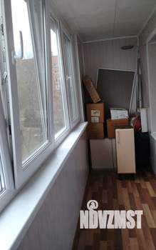 1-к квартира, вторичка, 20м2, 5/9 этаж