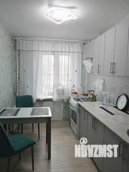 2-к квартира, вторичка, 55м2, 4/5 этаж