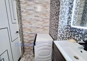 3-к квартира, вторичка, 63м2, 5/5 этаж