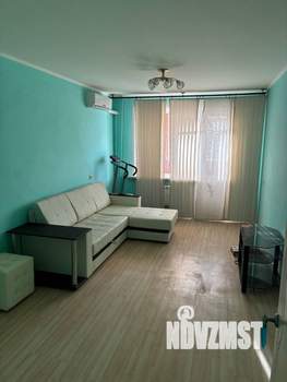 1-к квартира, вторичка, 40м2, 5/9 этаж