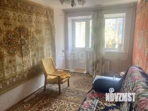 1-к квартира, вторичка, 27м2, 4/5 этаж
