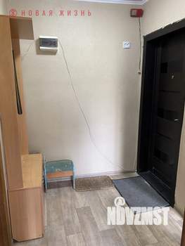 2-к квартира, вторичка, 42м2, 5/5 этаж