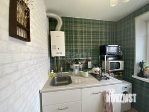 1-к квартира, вторичка, 30м2, 5/5 этаж