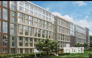 1-к квартира, вторичка, 51м2, 1/10 этаж