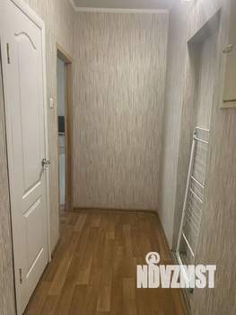 1-к квартира, вторичка, 32м2, 2/4 этаж