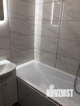 1-к квартира, вторичка, 33м2, 9/9 этаж